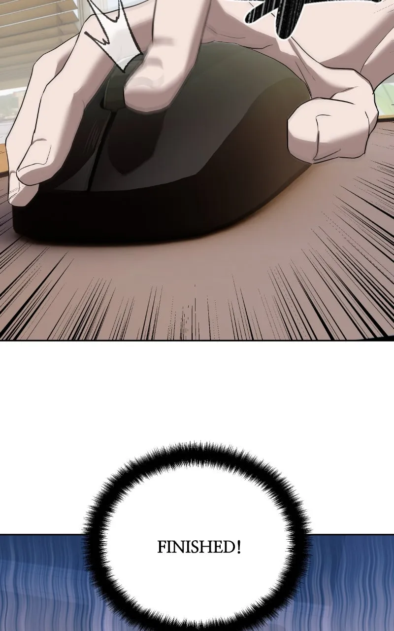 Special Civil Servant Chapter 40 page 35 - 