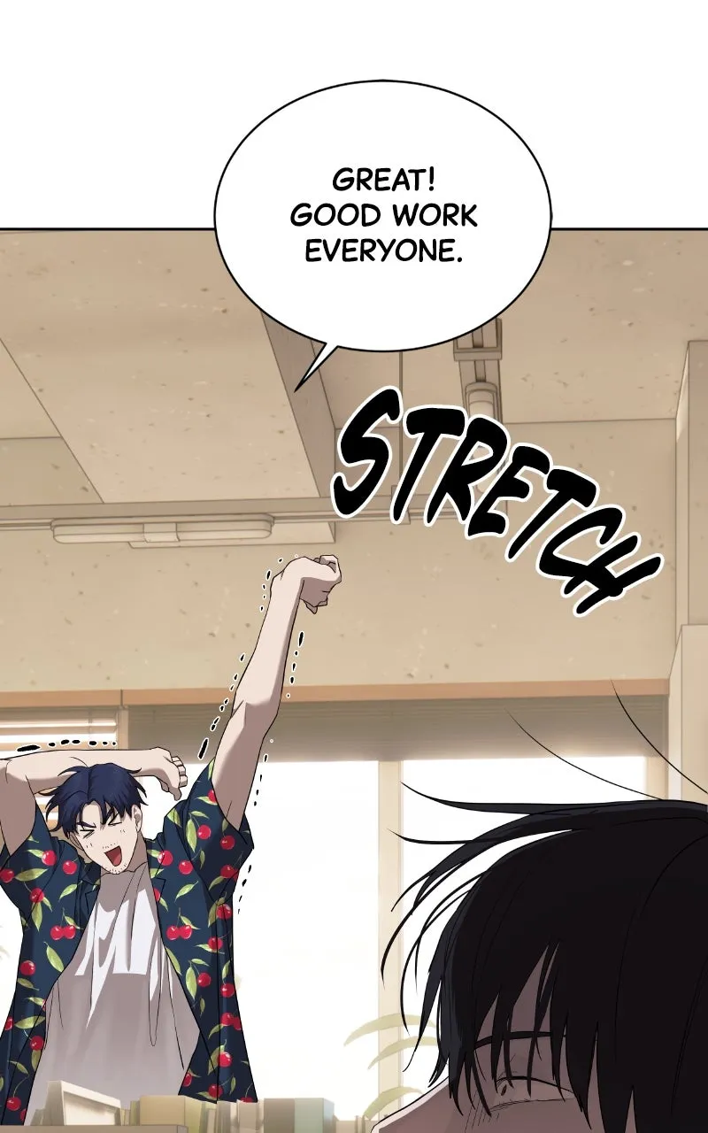 Special Civil Servant Chapter 40 page 37 - 