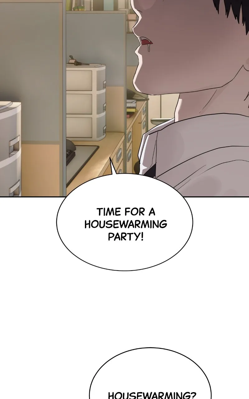 Special Civil Servant Chapter 40 page 38 - 