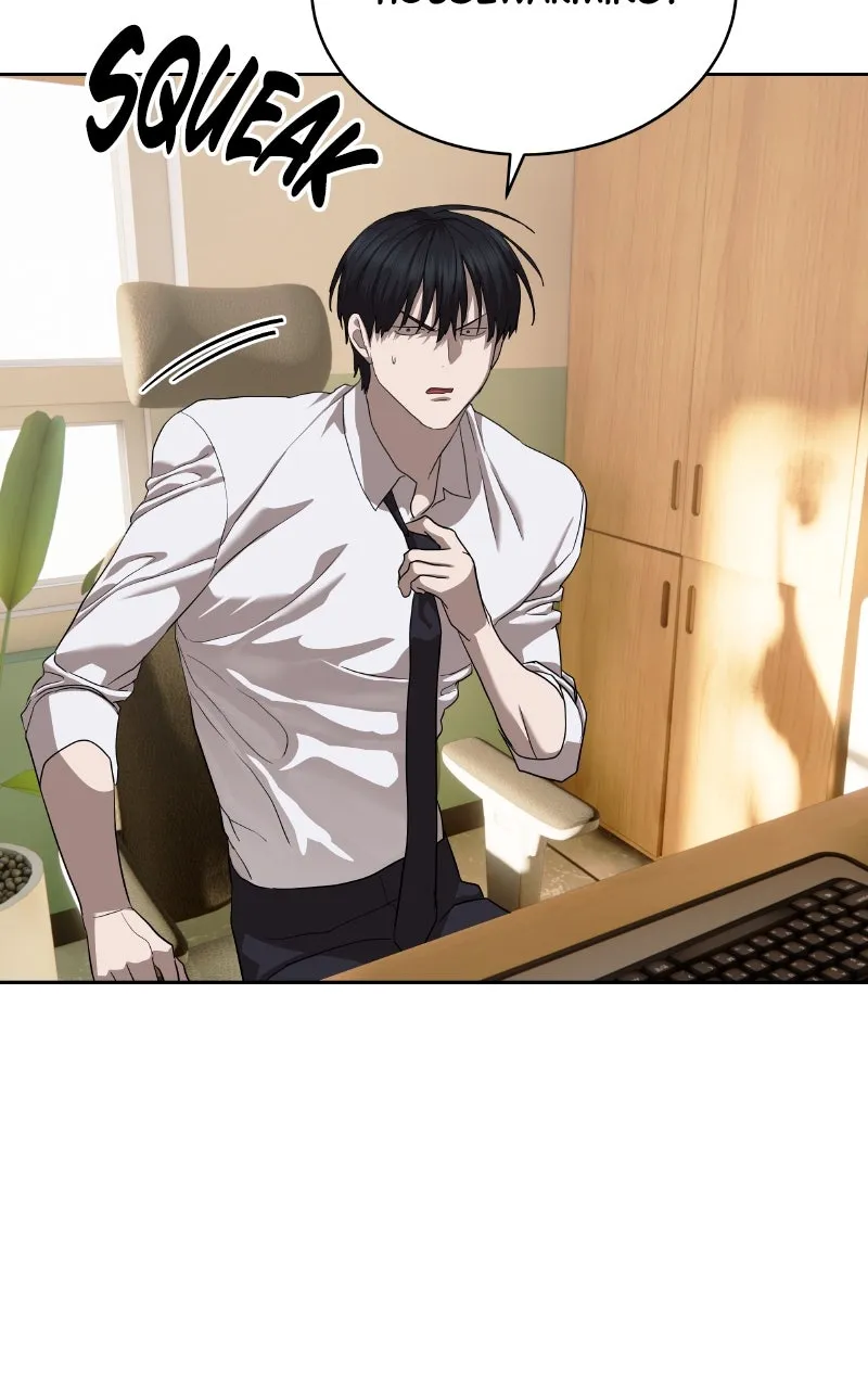 Special Civil Servant Chapter 40 page 39 - 