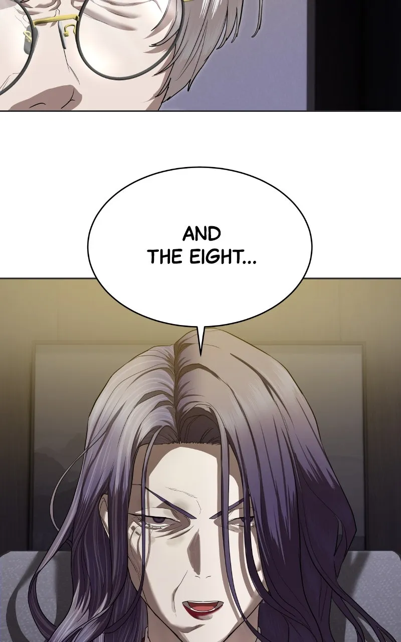 Special Civil Servant Chapter 40 page 5 - 