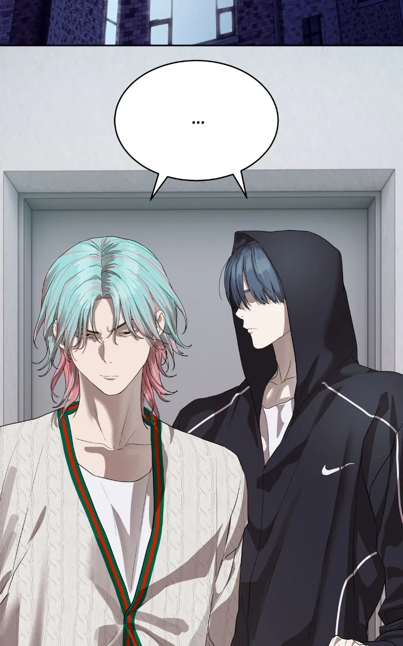 Special Civil Servant Chapter 40 page 41 - 