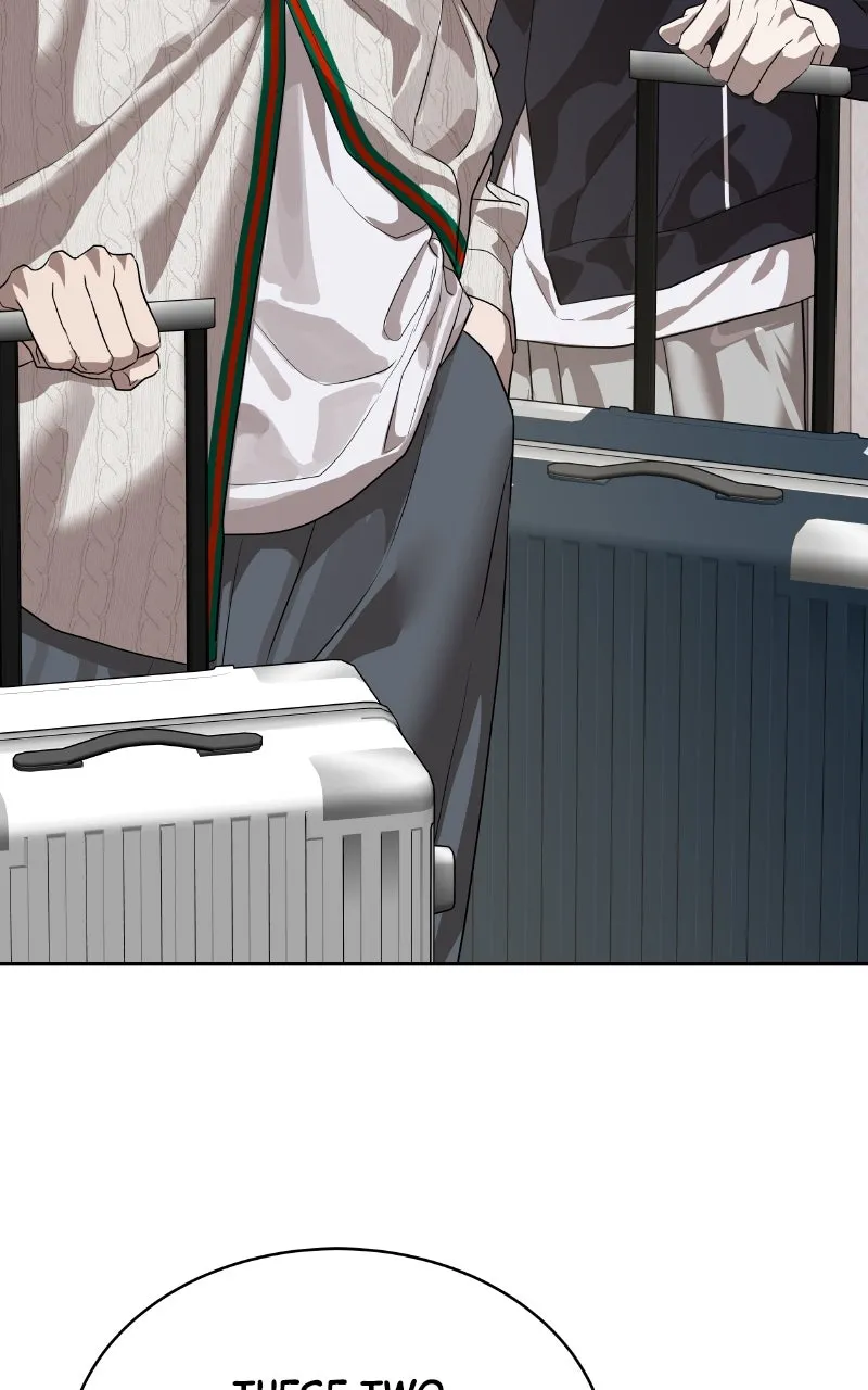 Special Civil Servant Chapter 40 page 42 - 