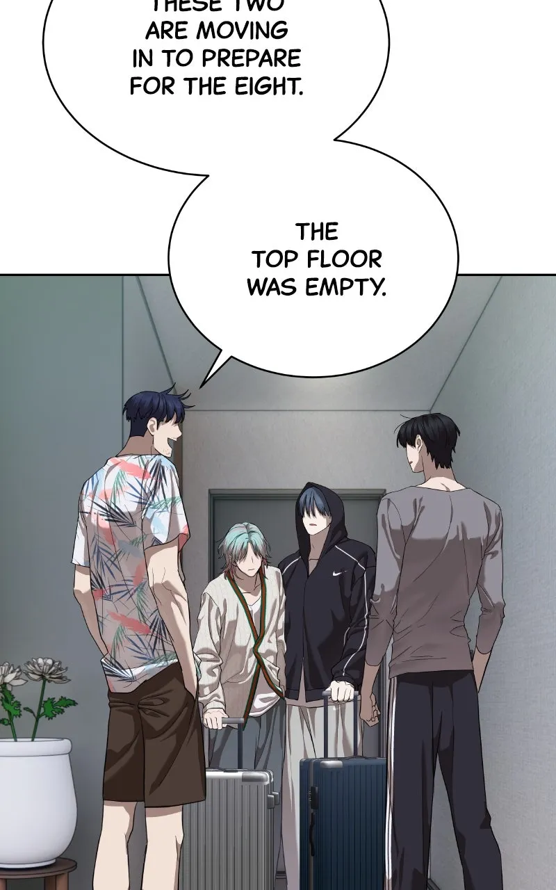 Special Civil Servant Chapter 40 page 43 - 