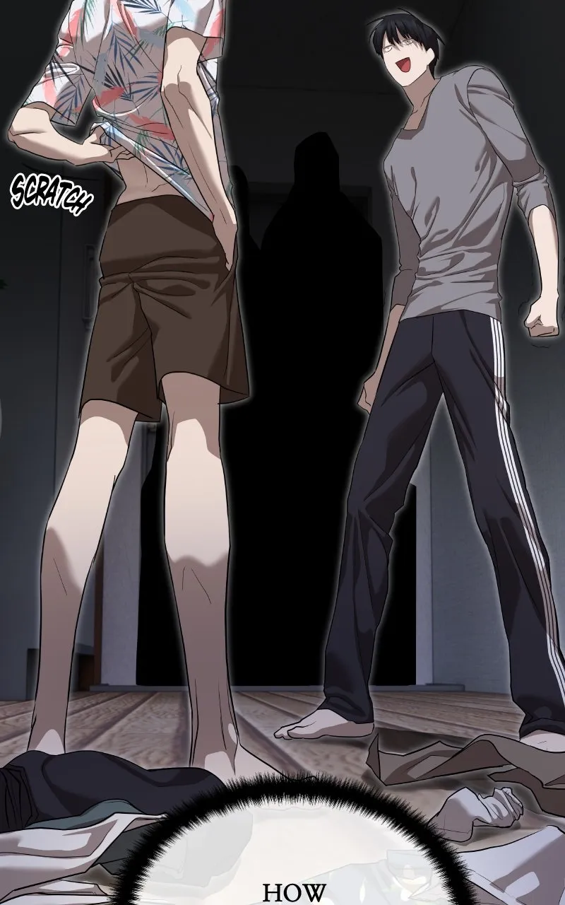 Special Civil Servant Chapter 40 page 46 - 