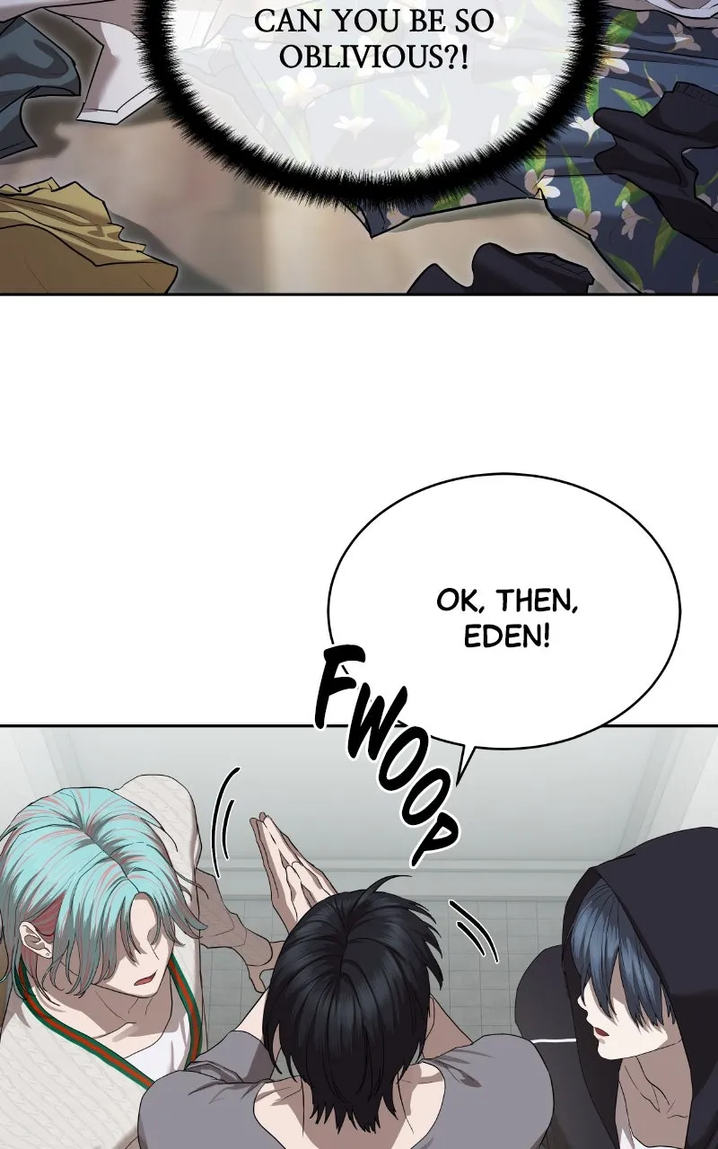 Special Civil Servant Chapter 40 page 47 - 