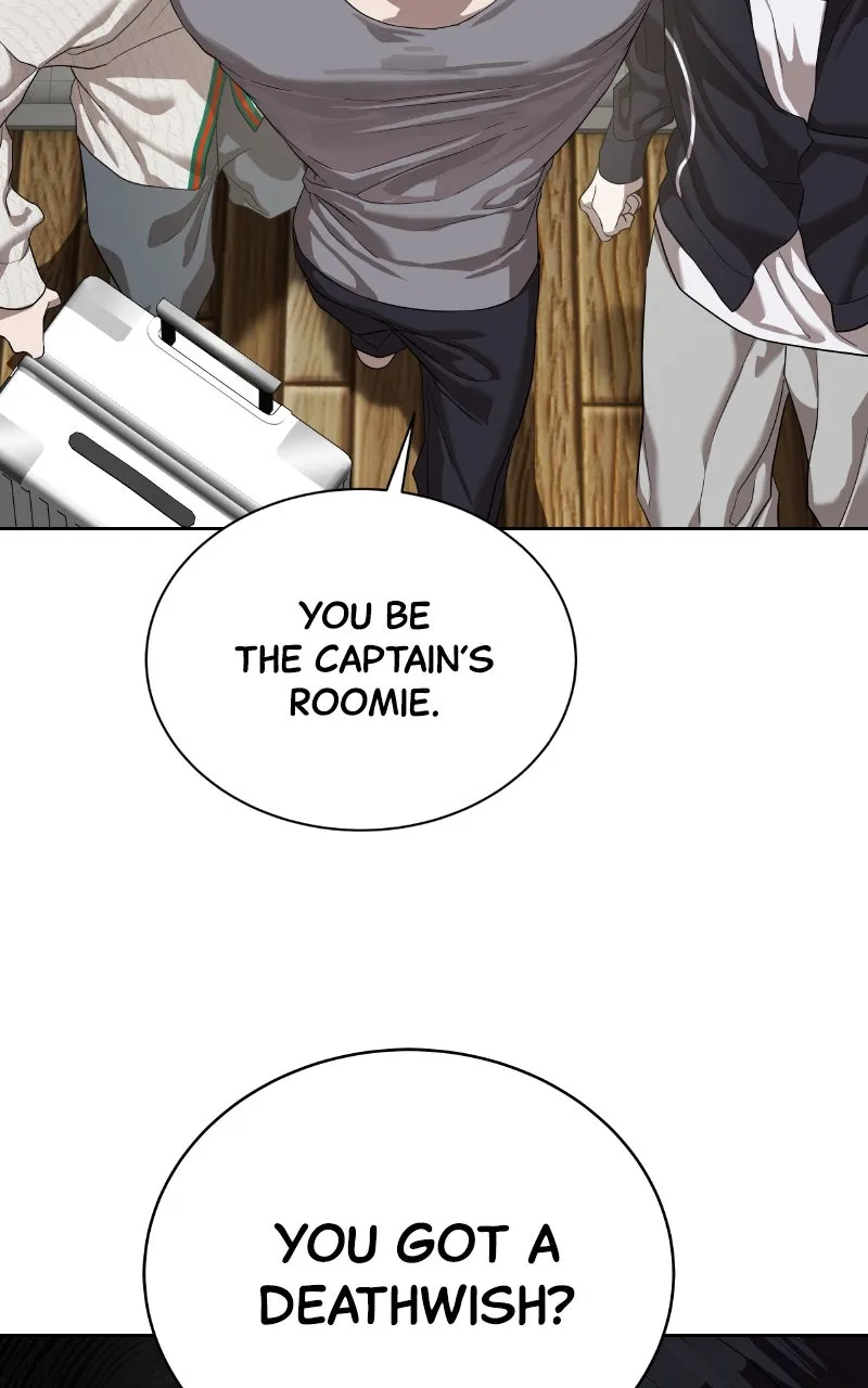 Special Civil Servant Chapter 40 page 48 - 