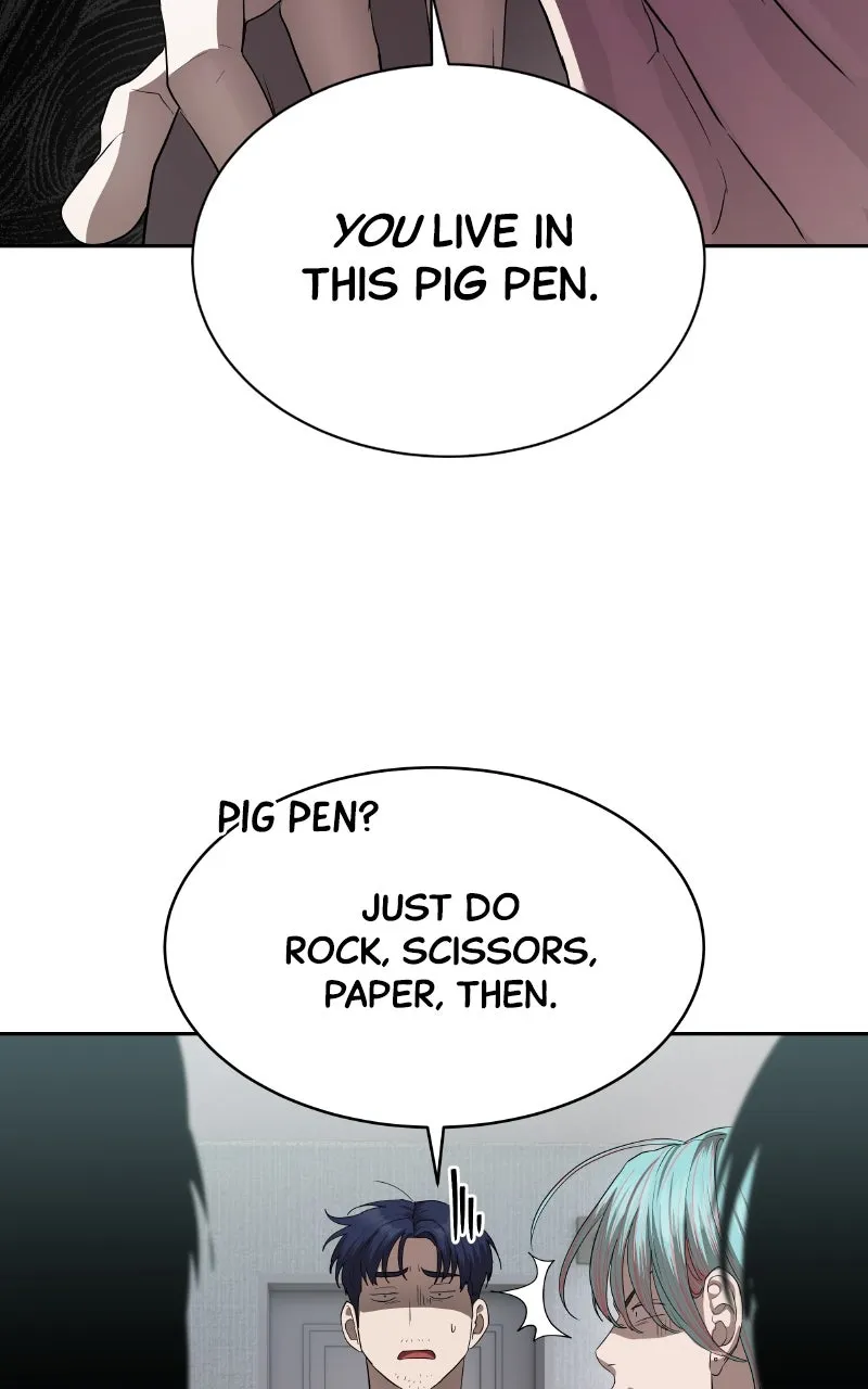 Special Civil Servant Chapter 40 page 50 - 