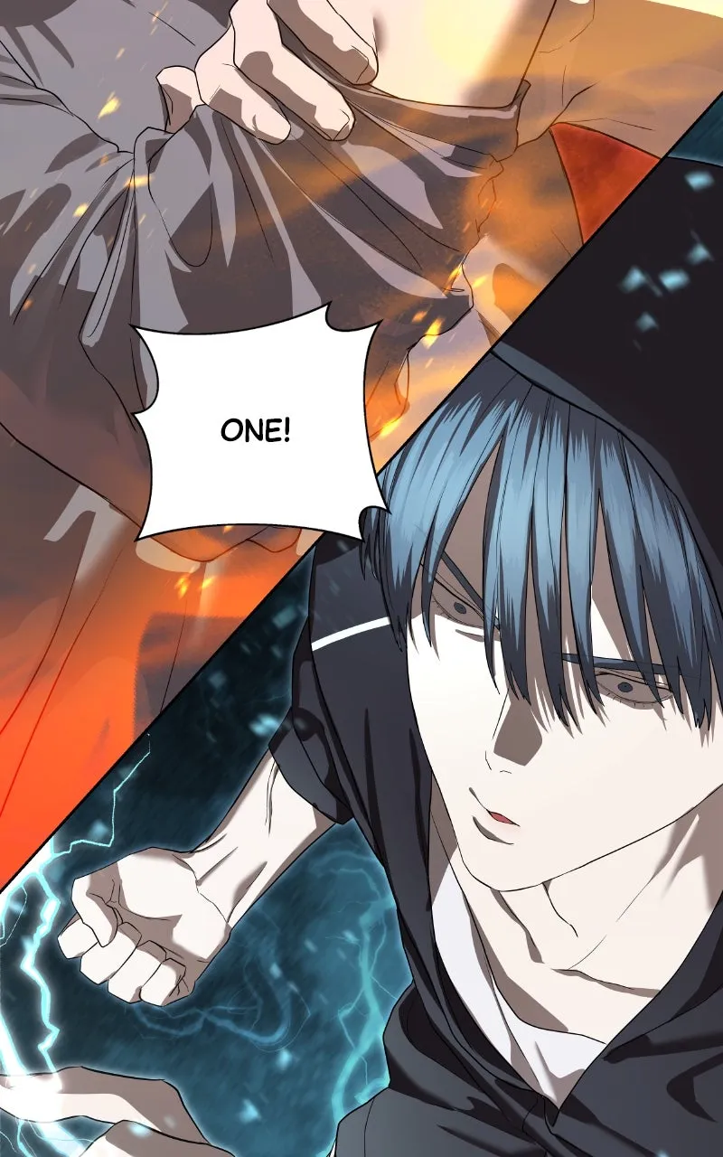 Special Civil Servant Chapter 40 page 53 - 