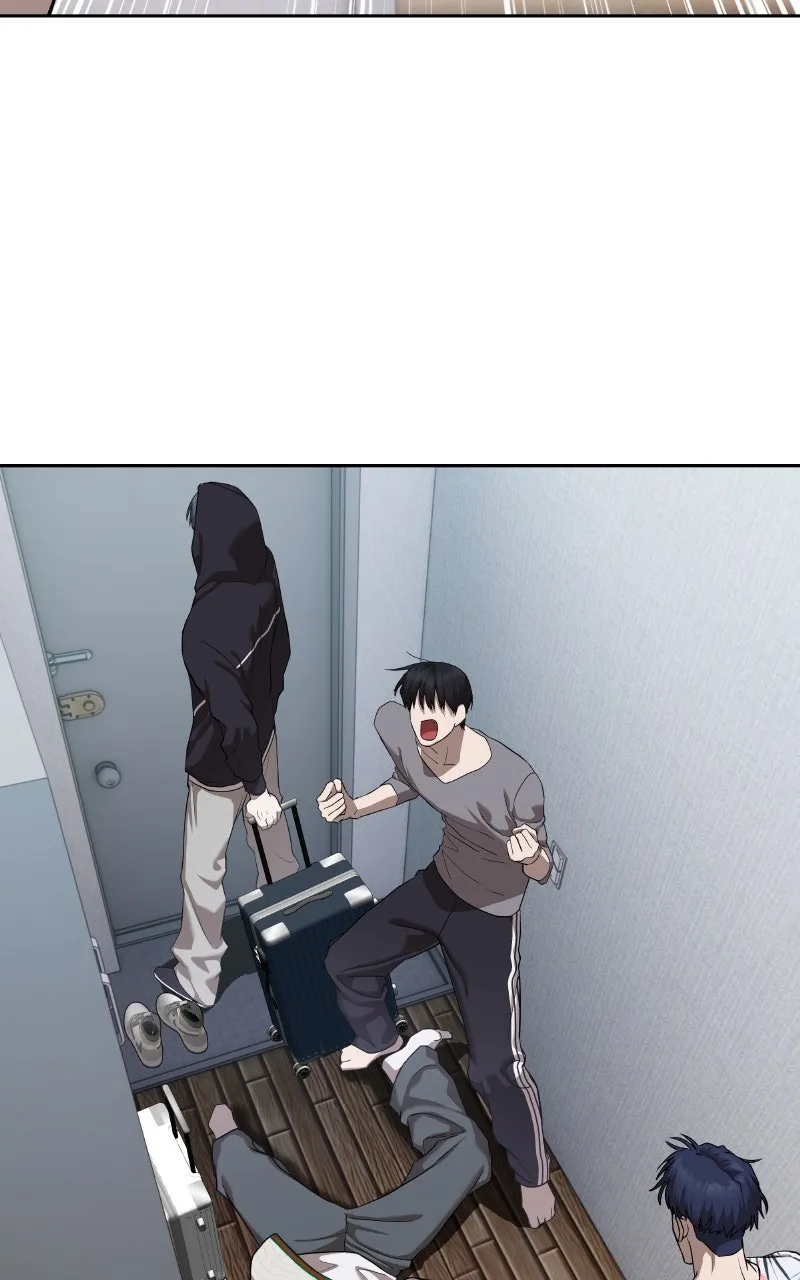 Special Civil Servant Chapter 40 page 56 - 