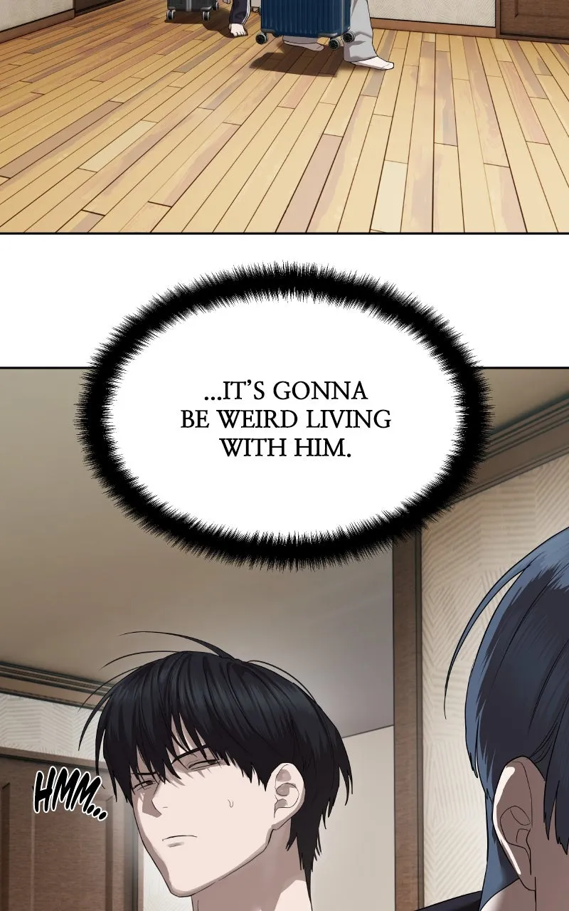 Special Civil Servant Chapter 40 page 59 - 