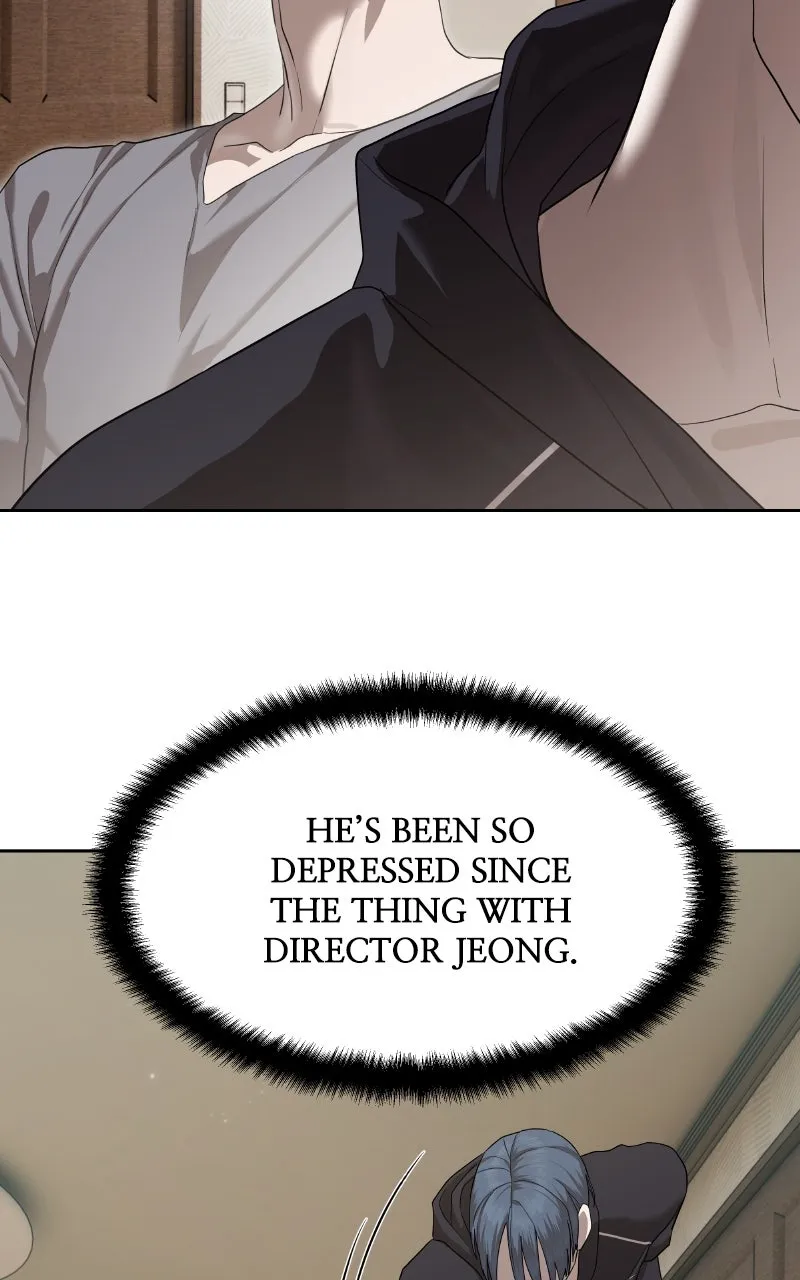 Special Civil Servant Chapter 40 page 60 - 