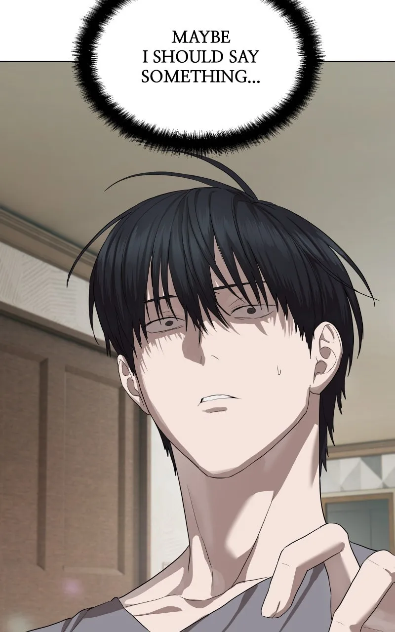 Special Civil Servant Chapter 40 page 62 - 