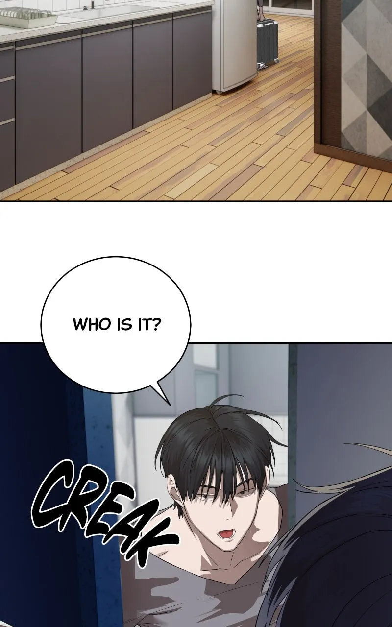 Special Civil Servant Chapter 40 page 64 - 