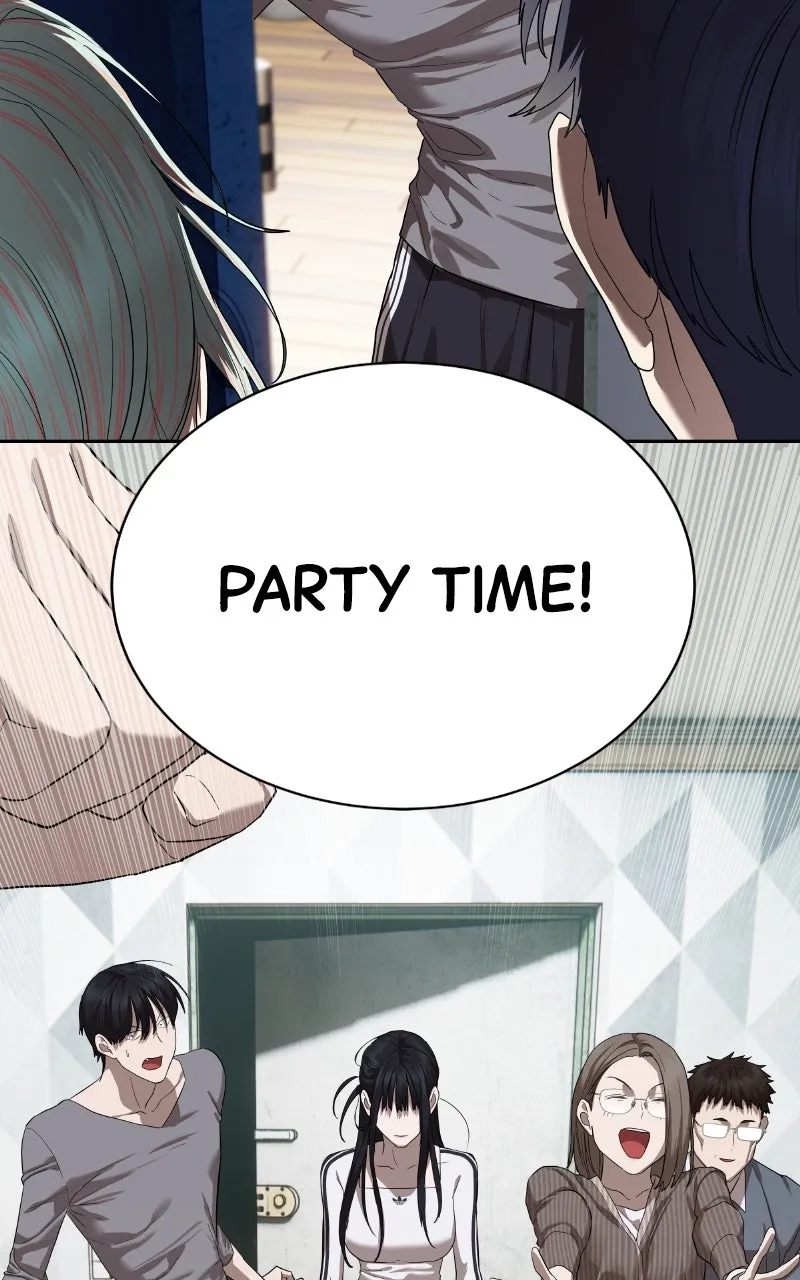Special Civil Servant Chapter 40 page 65 - 