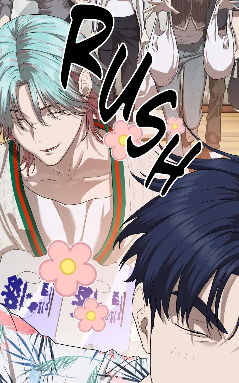Special Civil Servant Chapter 40 page 66 - 