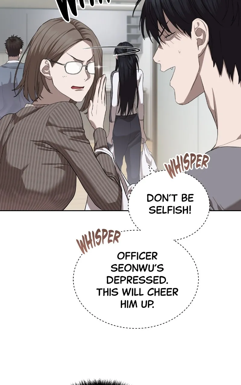 Special Civil Servant Chapter 40 page 68 - 