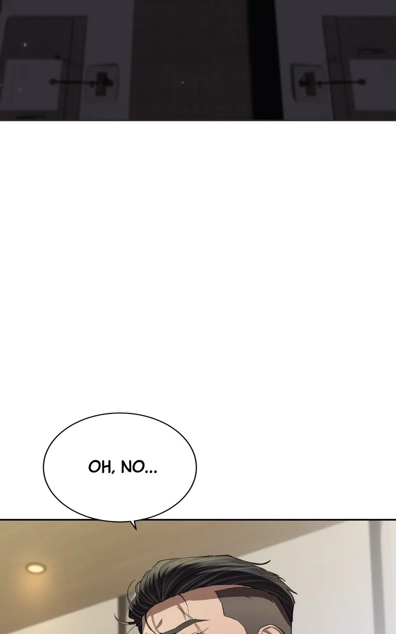 Special Civil Servant Chapter 40 page 8 - 