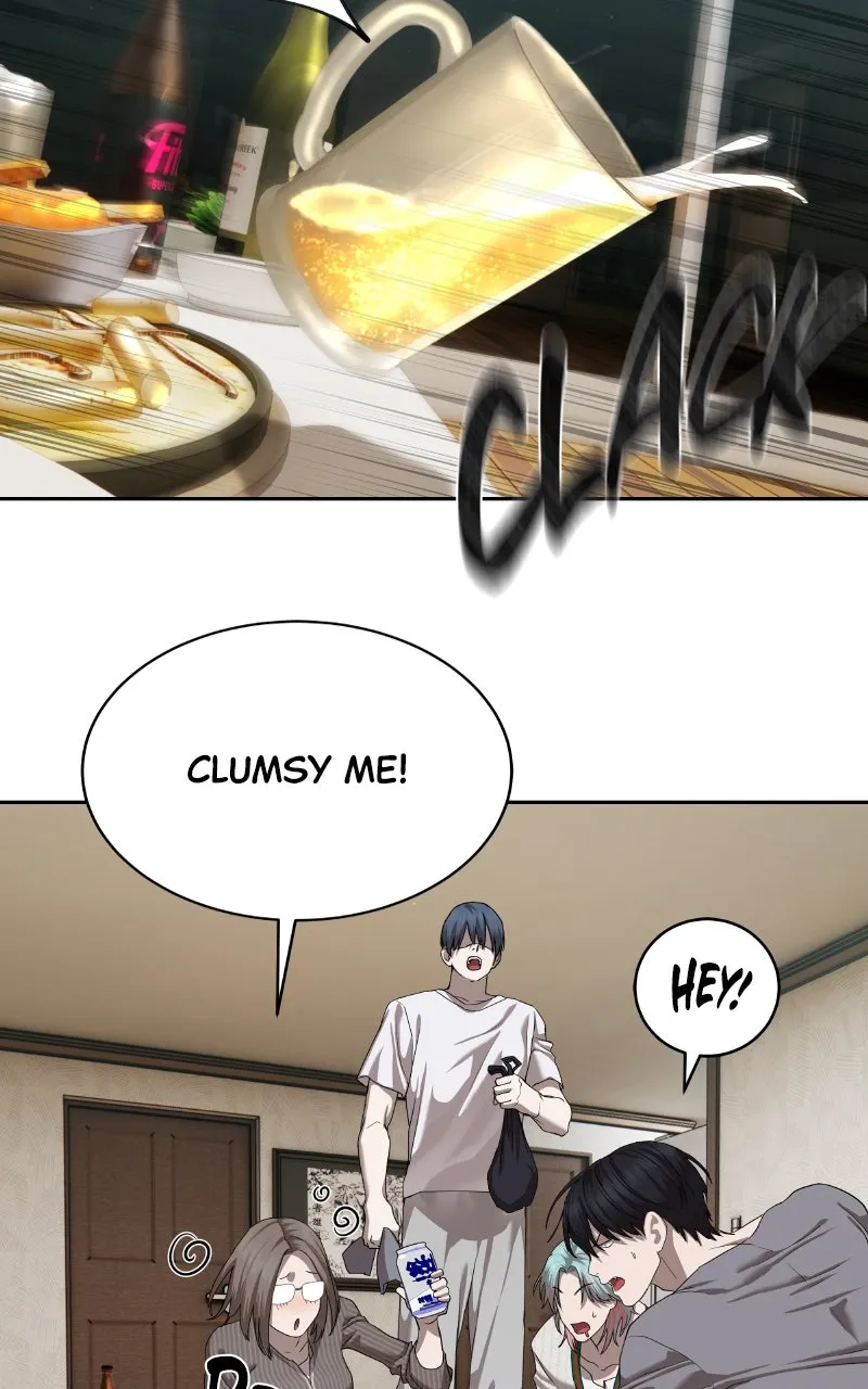 Special Civil Servant Chapter 40 page 71 - 