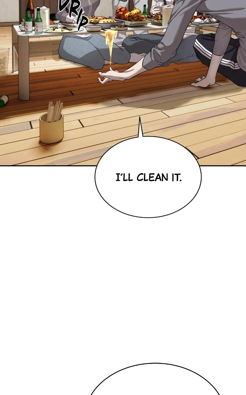 Special Civil Servant Chapter 40 page 72 - 