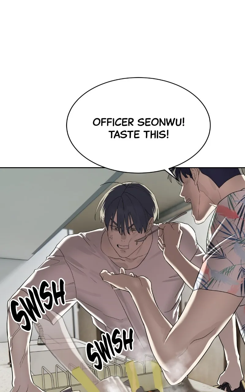 Special Civil Servant Chapter 40 page 74 - 