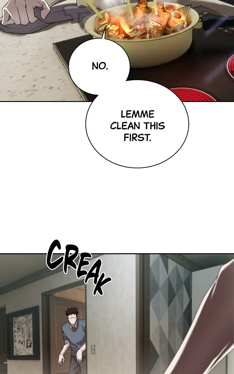 Special Civil Servant Chapter 40 page 75 - 