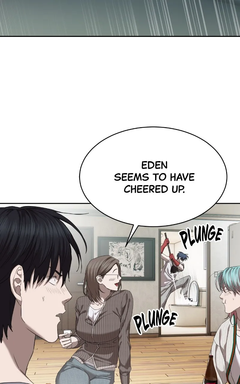 Special Civil Servant Chapter 40 page 80 - 