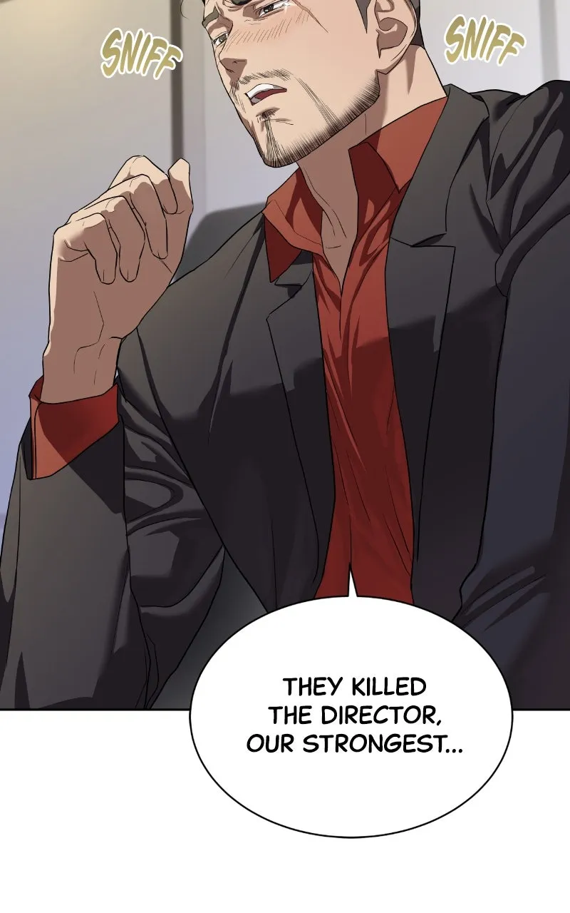 Special Civil Servant Chapter 40 page 9 - 