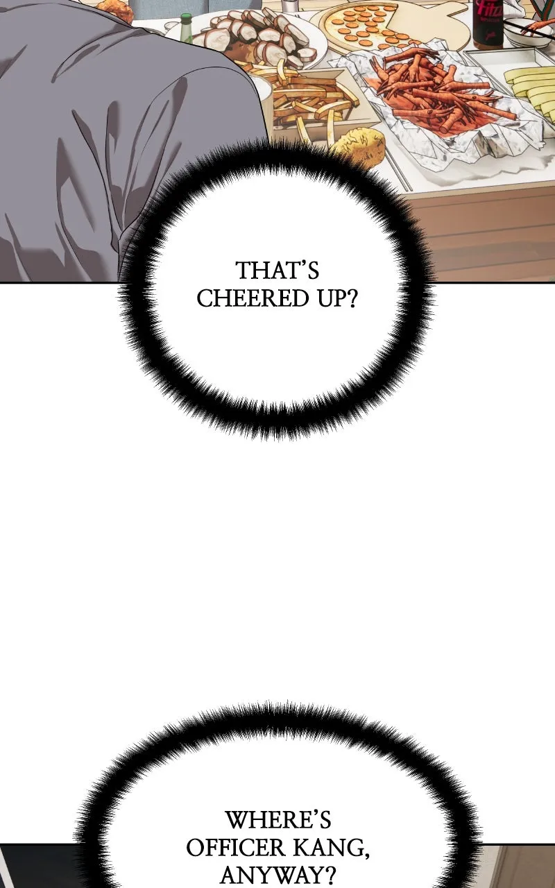 Special Civil Servant Chapter 40 page 81 - 