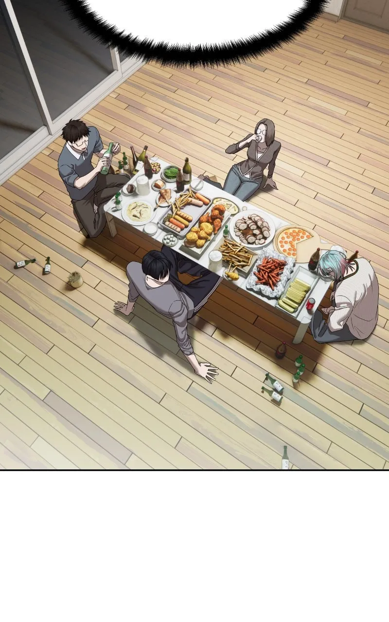 Special Civil Servant Chapter 40 page 82 - 