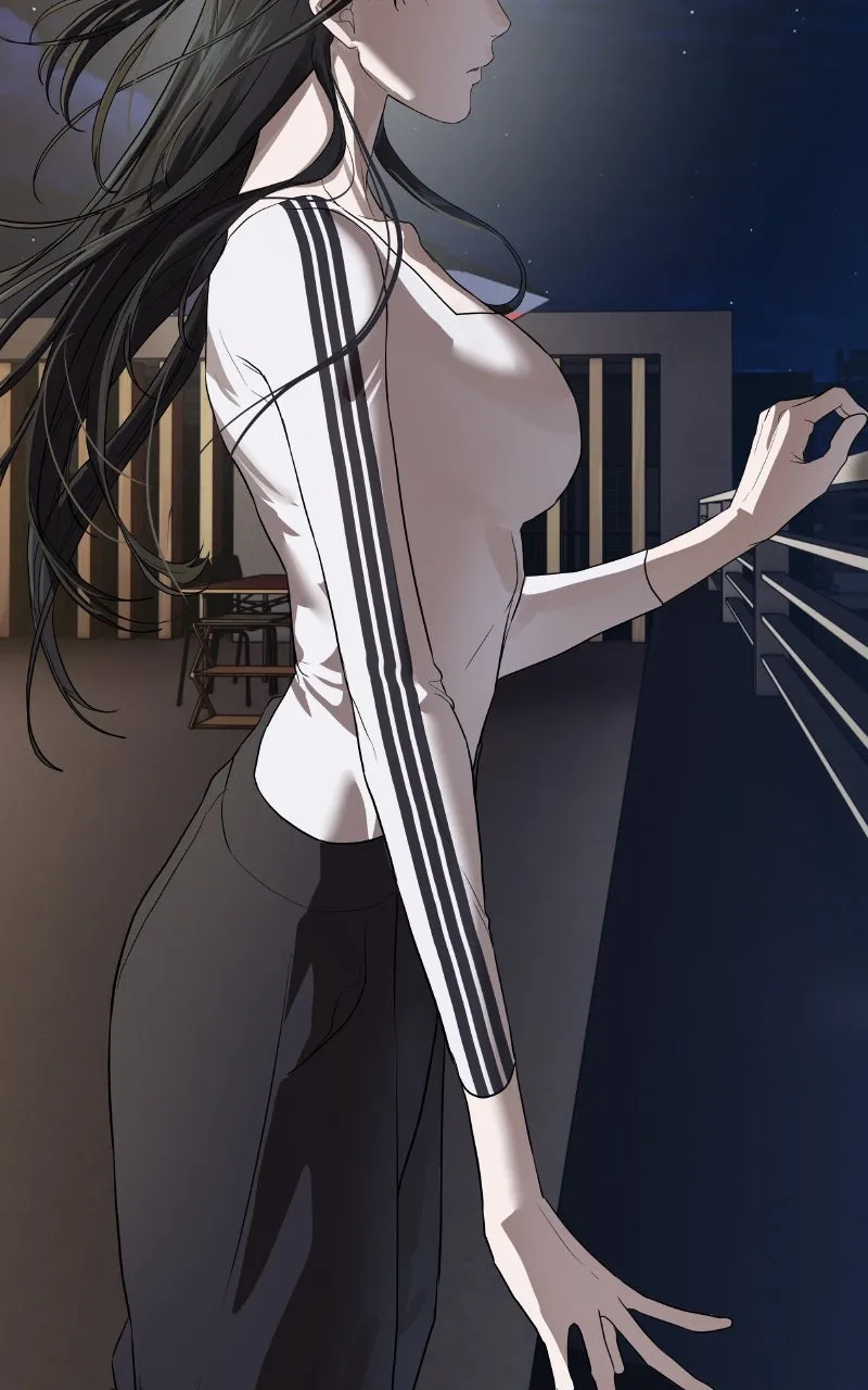 Special Civil Servant Chapter 40 page 85 - 