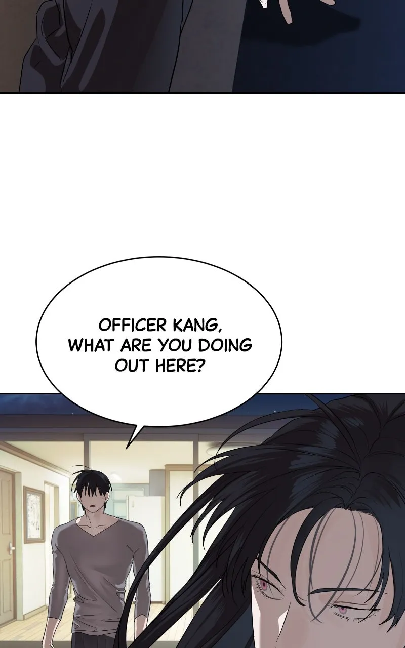 Special Civil Servant Chapter 40 page 86 - 