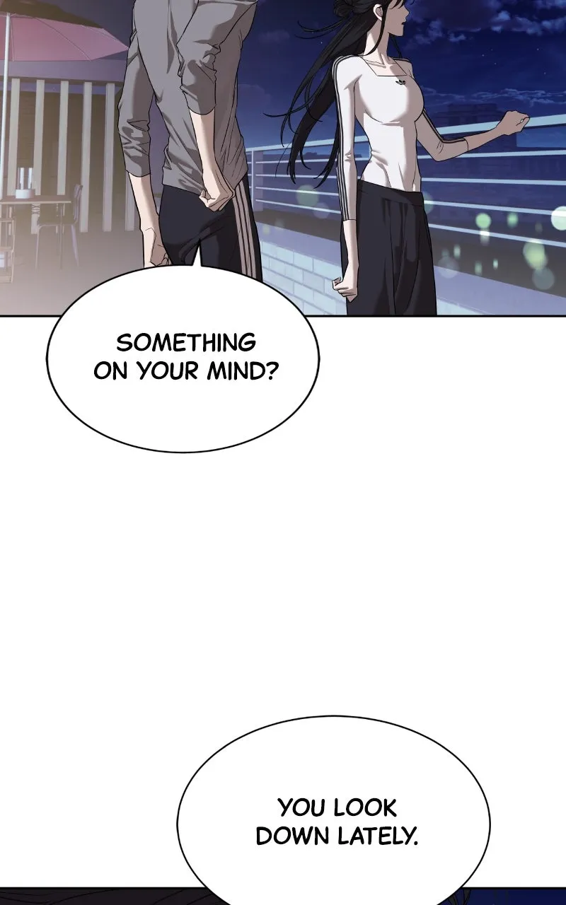 Special Civil Servant Chapter 40 page 88 - 