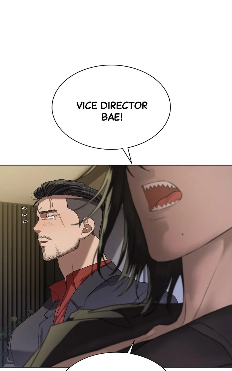 Special Civil Servant Chapter 40 page 10 - 