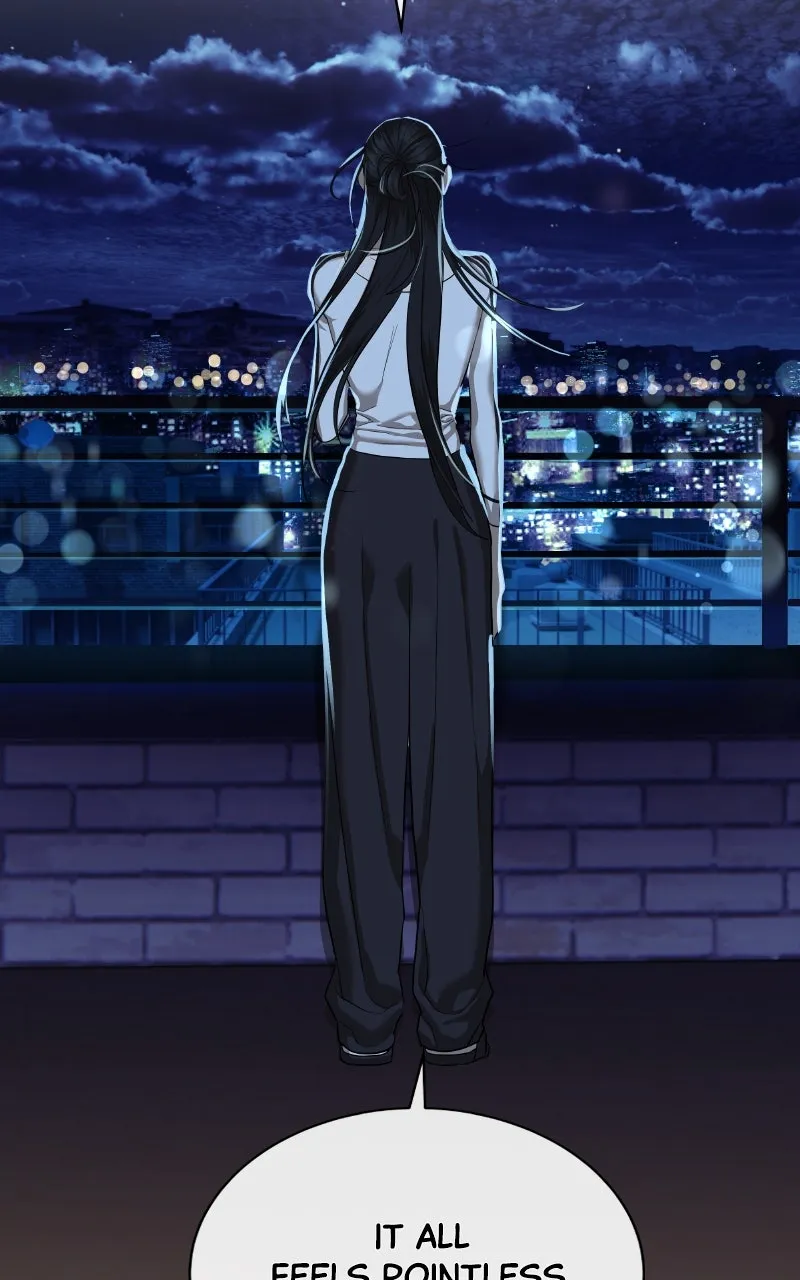 Special Civil Servant Chapter 40 page 91 - 