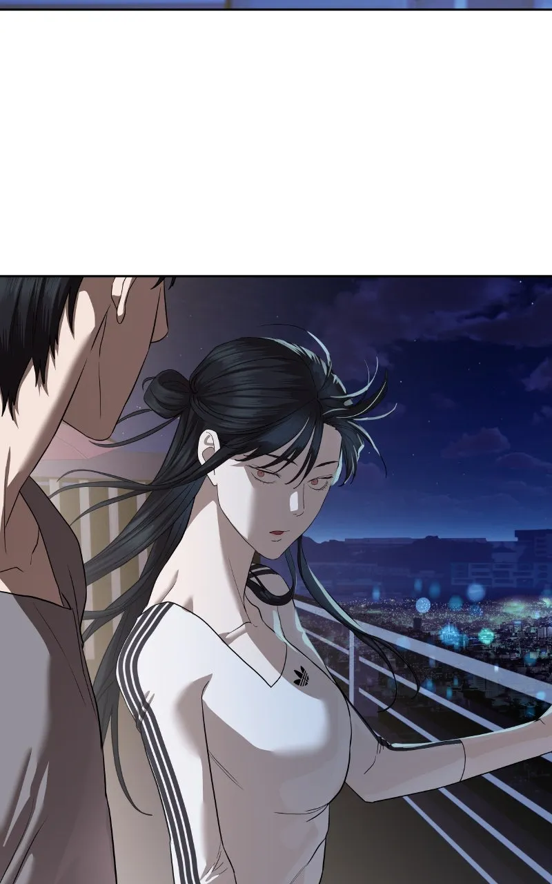 Special Civil Servant Chapter 40 page 94 - 
