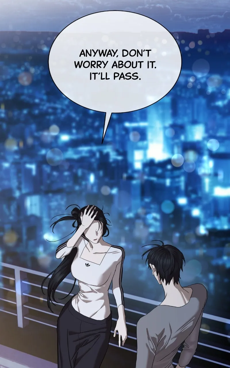 Special Civil Servant Chapter 40 page 96 - 