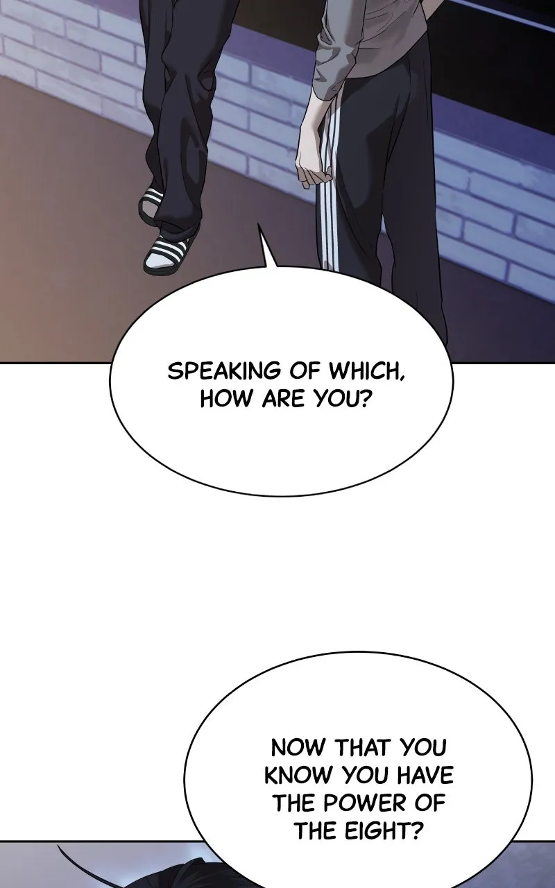 Special Civil Servant Chapter 40 page 97 - 