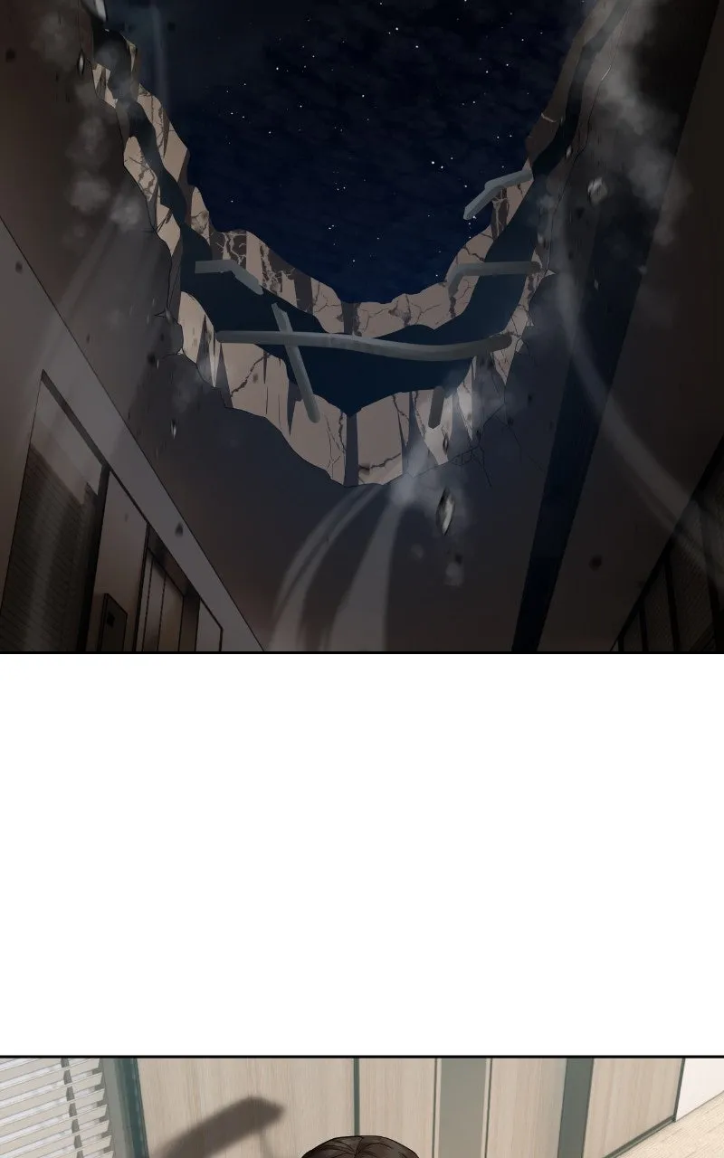 Special Civil Servant Chapter 41 page 2 - 