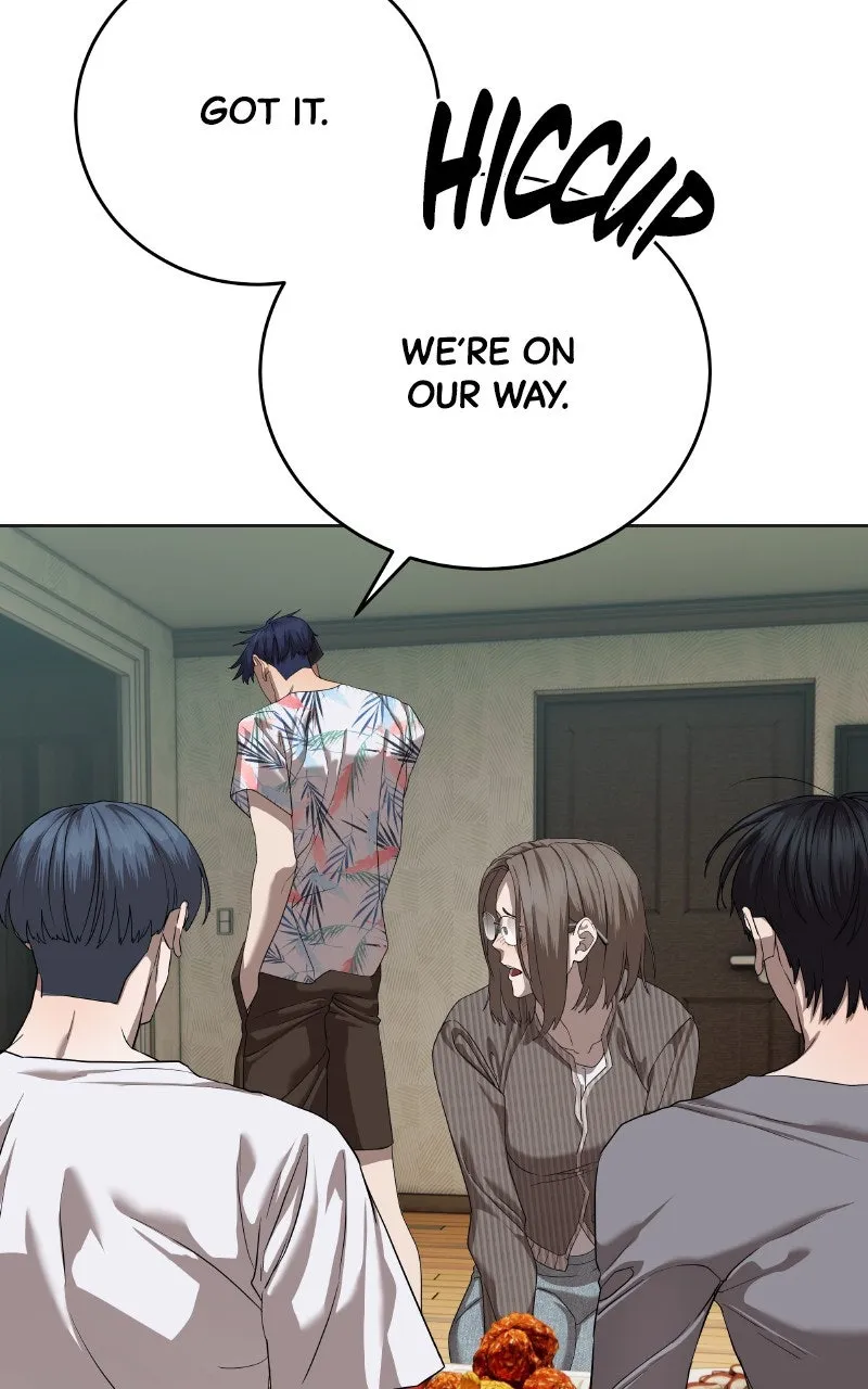 Special Civil Servant Chapter 41 page 108 - 