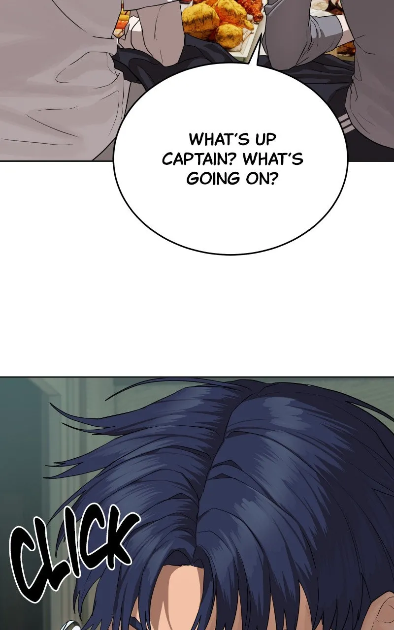 Special Civil Servant Chapter 41 page 109 - 
