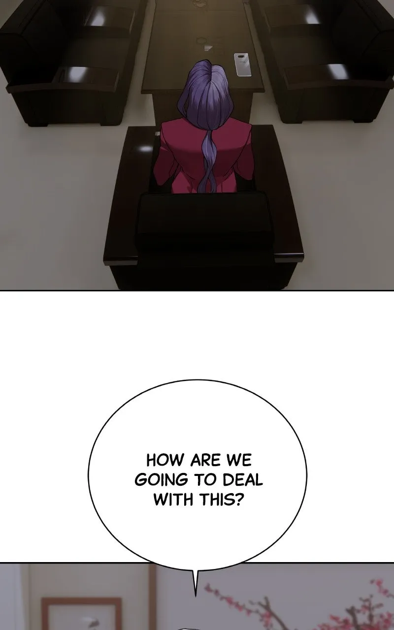 Special Civil Servant Chapter 41 page 12 - 