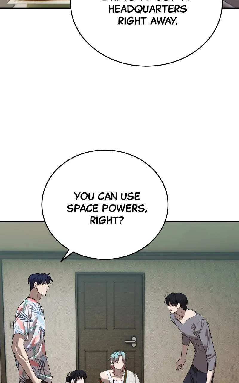 Special Civil Servant Chapter 41 page 115 - 