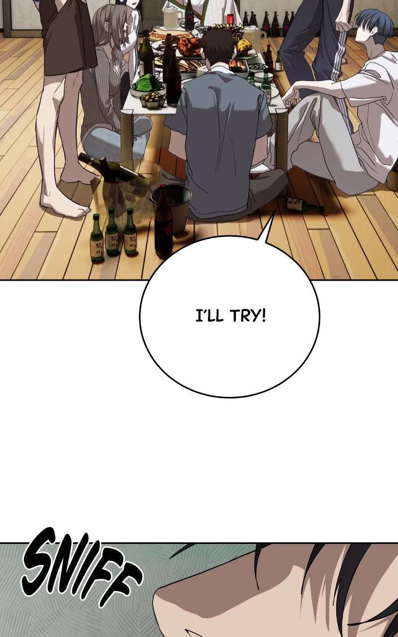 Special Civil Servant Chapter 41 page 116 - 