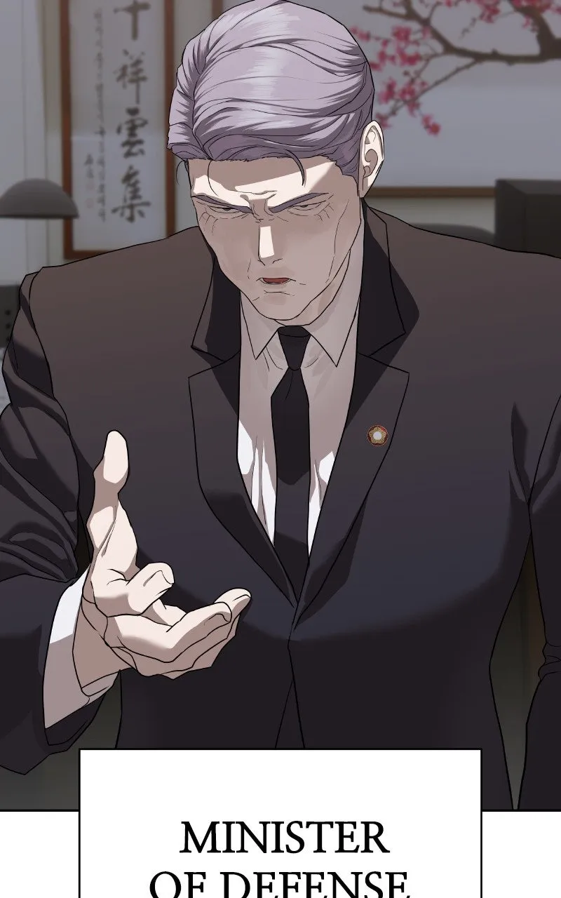 Special Civil Servant Chapter 41 page 13 - 