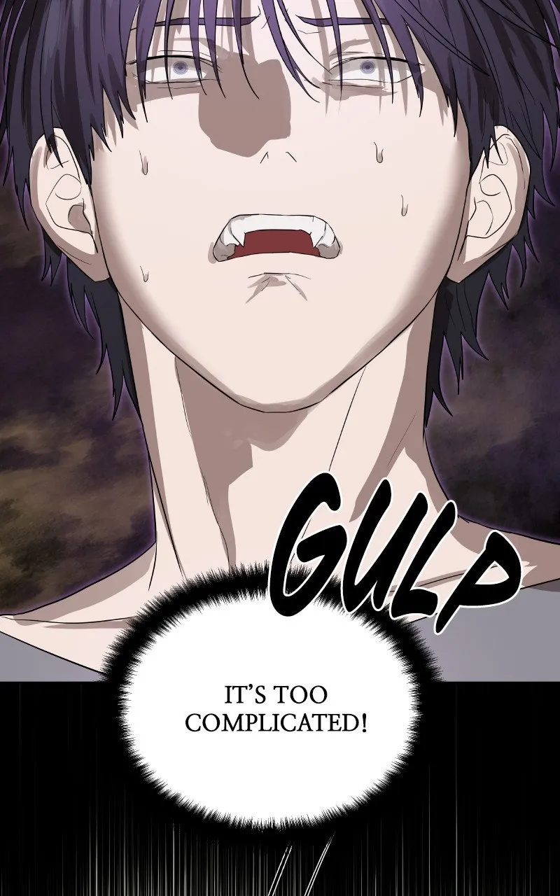 Special Civil Servant Chapter 41 page 125 - 