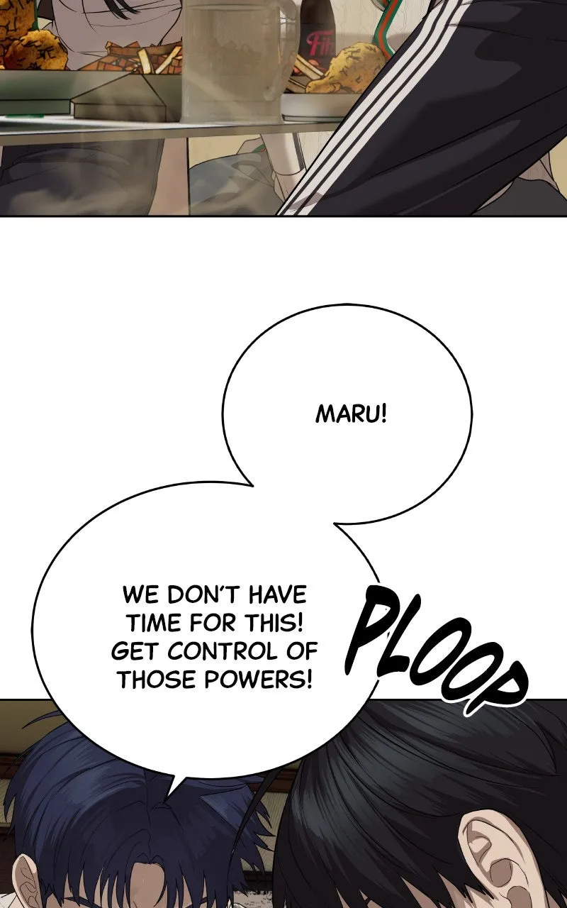 Special Civil Servant Chapter 41 page 127 - 