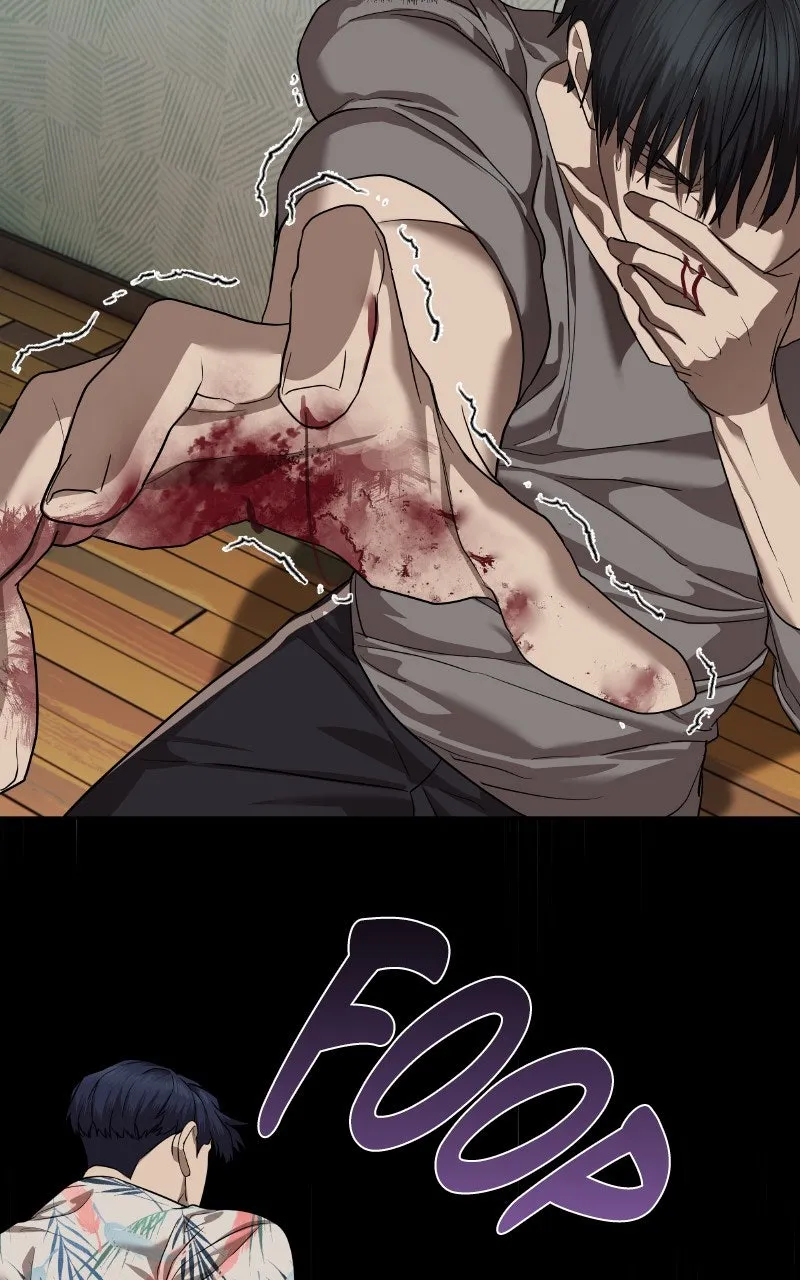 Special Civil Servant Chapter 41 page 129 - 
