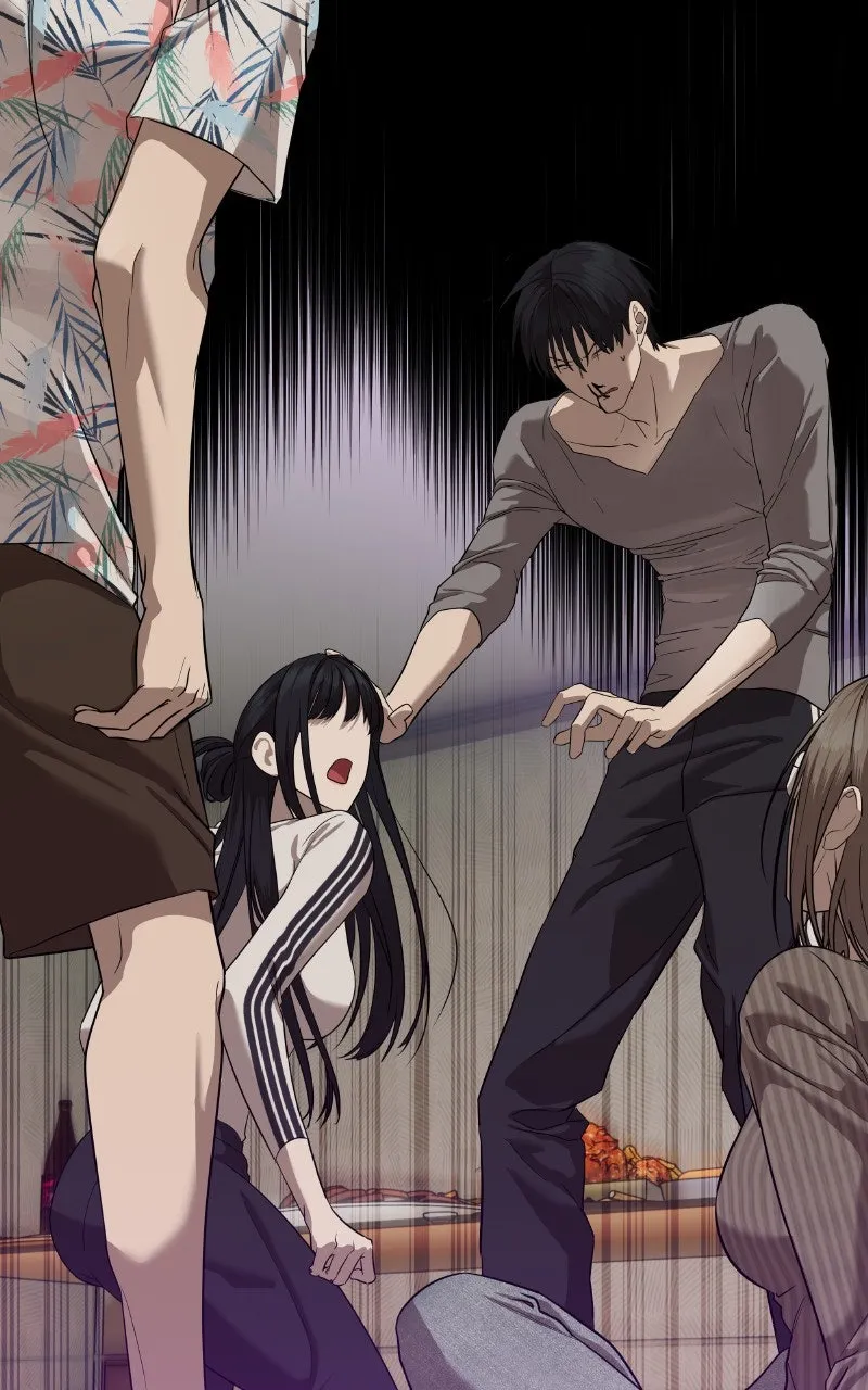 Special Civil Servant Chapter 41 page 130 - 