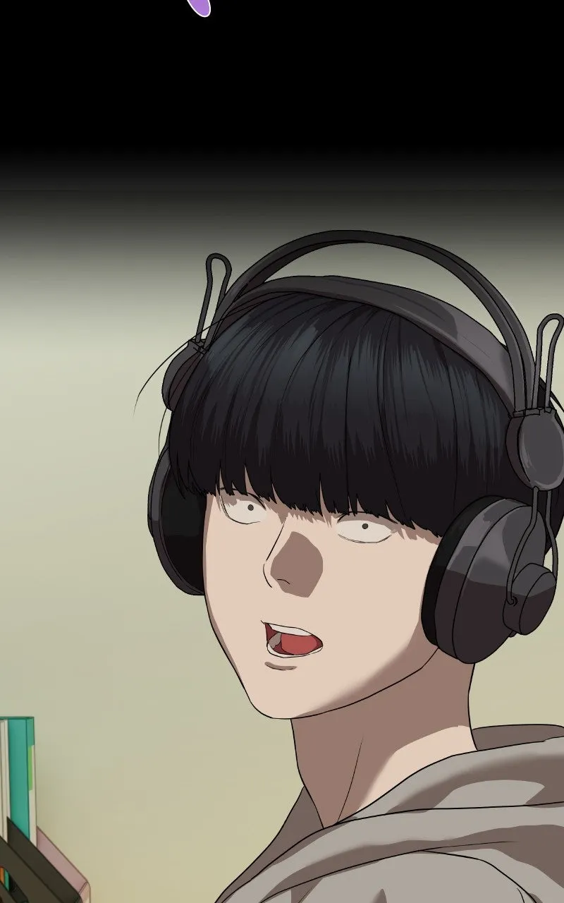 Special Civil Servant Chapter 41 page 133 - 